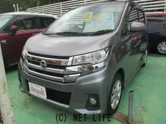 日産 デイズ