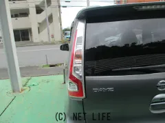 日産 デイズ