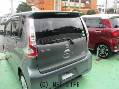 日産 デイズ