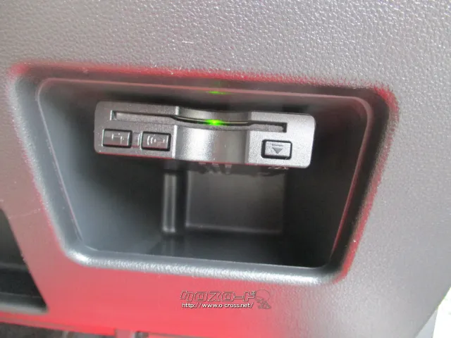 ダイハツ ムーヴキャンバス
