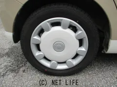 ダイハツ ムーヴキャンバス