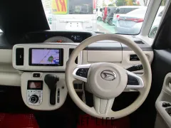 ダイハツ ムーヴキャンバス