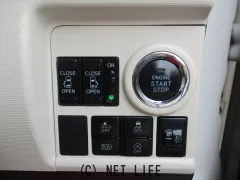 ダイハツ ムーヴキャンバス