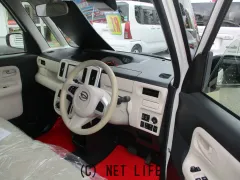 ダイハツ ムーヴキャンバス