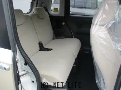 ダイハツ ムーヴキャンバス