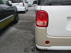 ダイハツ ムーヴキャンバス