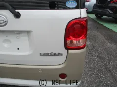 ダイハツ ムーヴキャンバス
