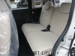 ダイハツ ムーヴキャンバス