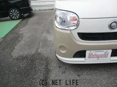 ダイハツ ムーヴキャンバス