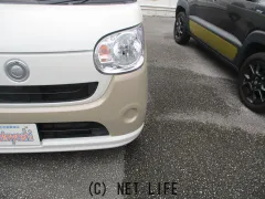 ダイハツ ムーヴキャンバス