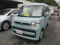スズキ スペーシア