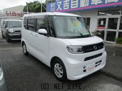 ダイハツ タント