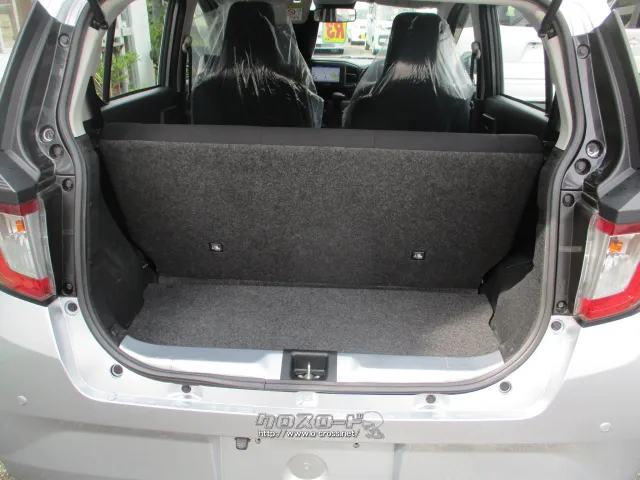 ダイハツ ミライース
