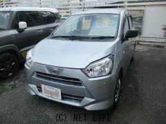 ダイハツ ミライース