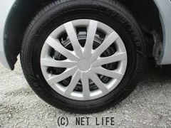 ダイハツ ミライース