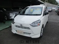 ダイハツ ミライース