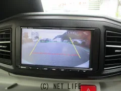 ダイハツ ミライース