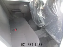 ダイハツ ミライース