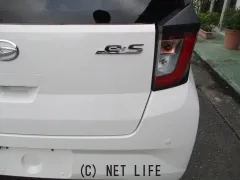 ダイハツ ミライース