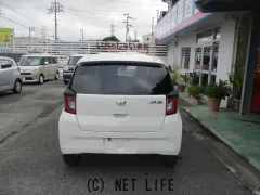 ダイハツ ミライース
