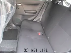 ダイハツ ミライース
