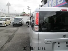 スズキ スペーシア