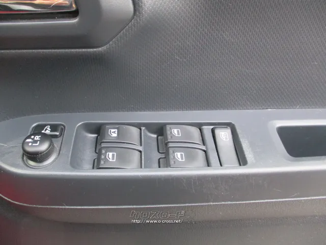 ダイハツ ミライース