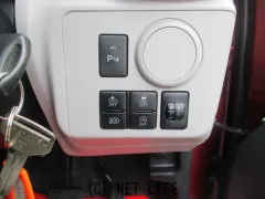 ダイハツ ミライース