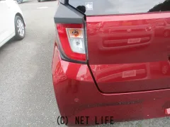 ダイハツ ミライース