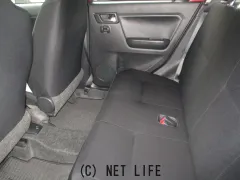 ダイハツ ミライース