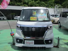 スズキ スペーシア
