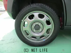 スズキ ハスラー