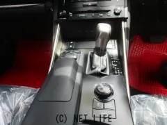 レクサス IS