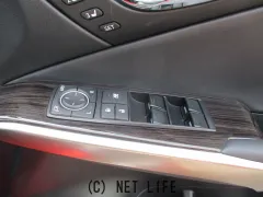 レクサス IS