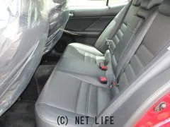 レクサス IS