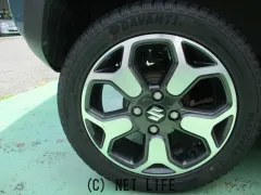 スズキ ハスラー