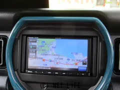 スズキ ハスラー
