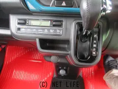 スズキ ハスラー