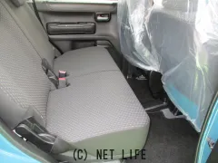 スズキ ハスラー