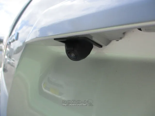 トヨタ アクア