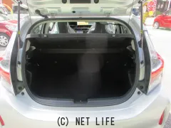 トヨタ アクア