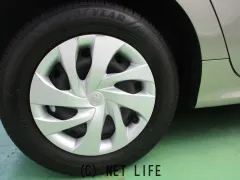 トヨタ ヤリス