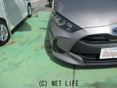 トヨタ ヤリス