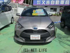 トヨタ ヤリス