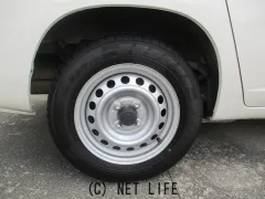 トヨタ プロボックスバン