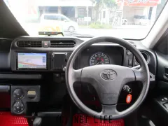トヨタ プロボックスバン