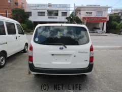 トヨタ プロボックスバン