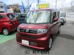 ダイハツ タント