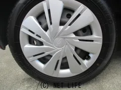 ダイハツ ミライース