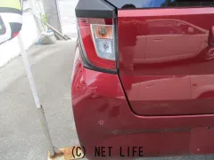 ダイハツ ミライース